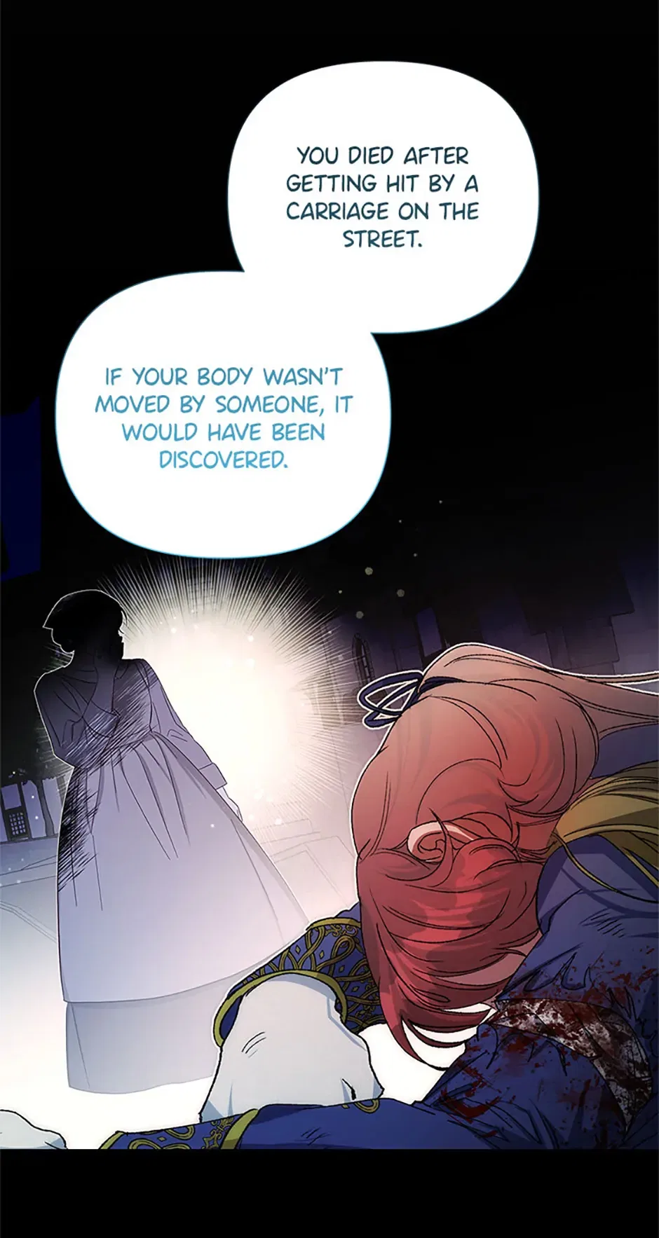 Hey, Little Duke, Just Trust this Sister! Chapter 72 – Page 33