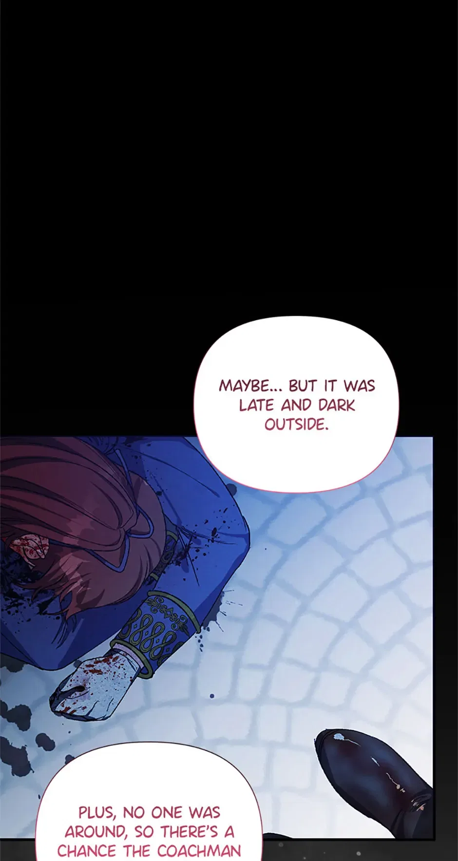 Hey, Little Duke, Just Trust this Sister! Chapter 72 – Page 34
