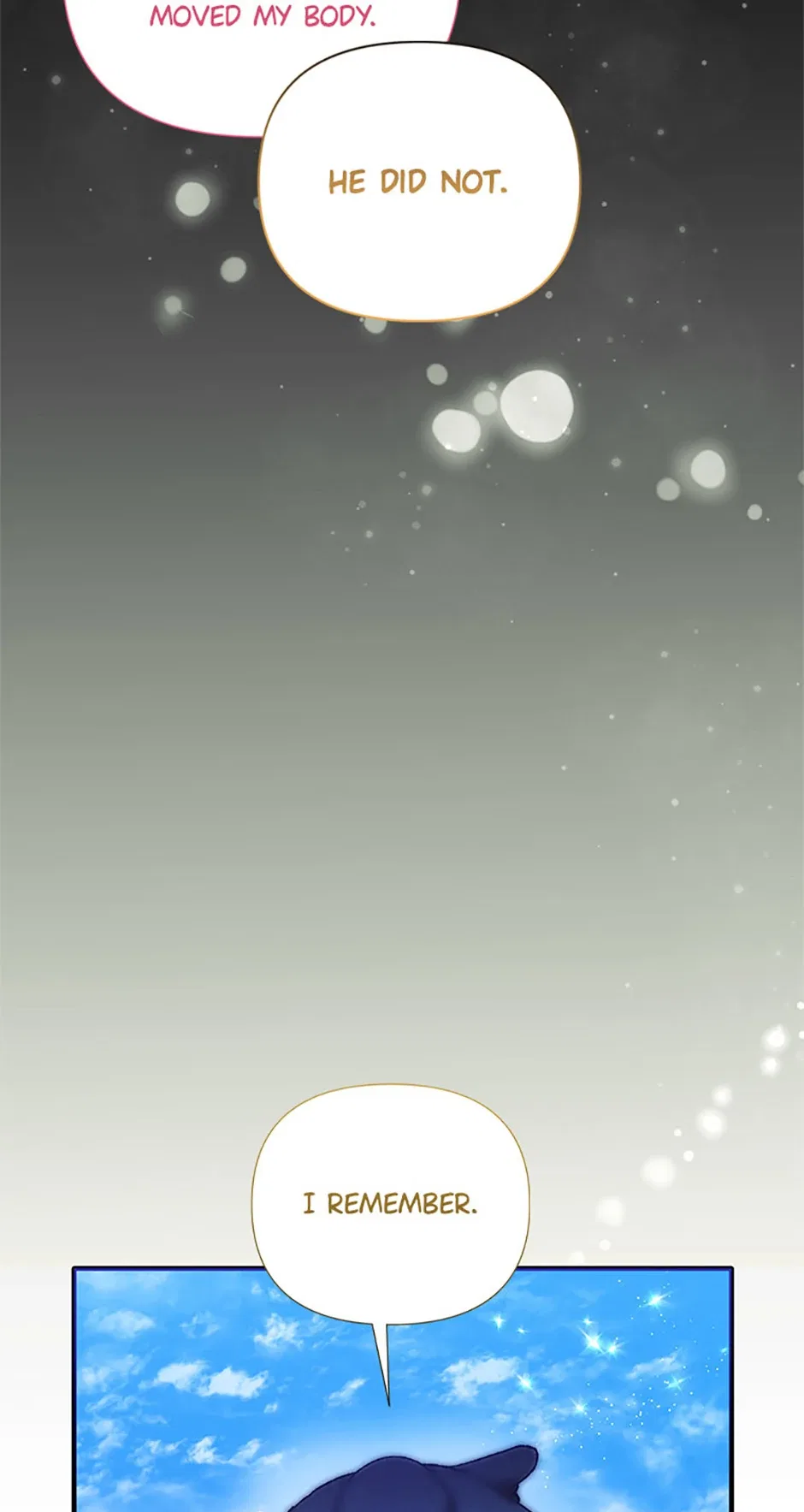 Hey, Little Duke, Just Trust this Sister! Chapter 72 – Page 35