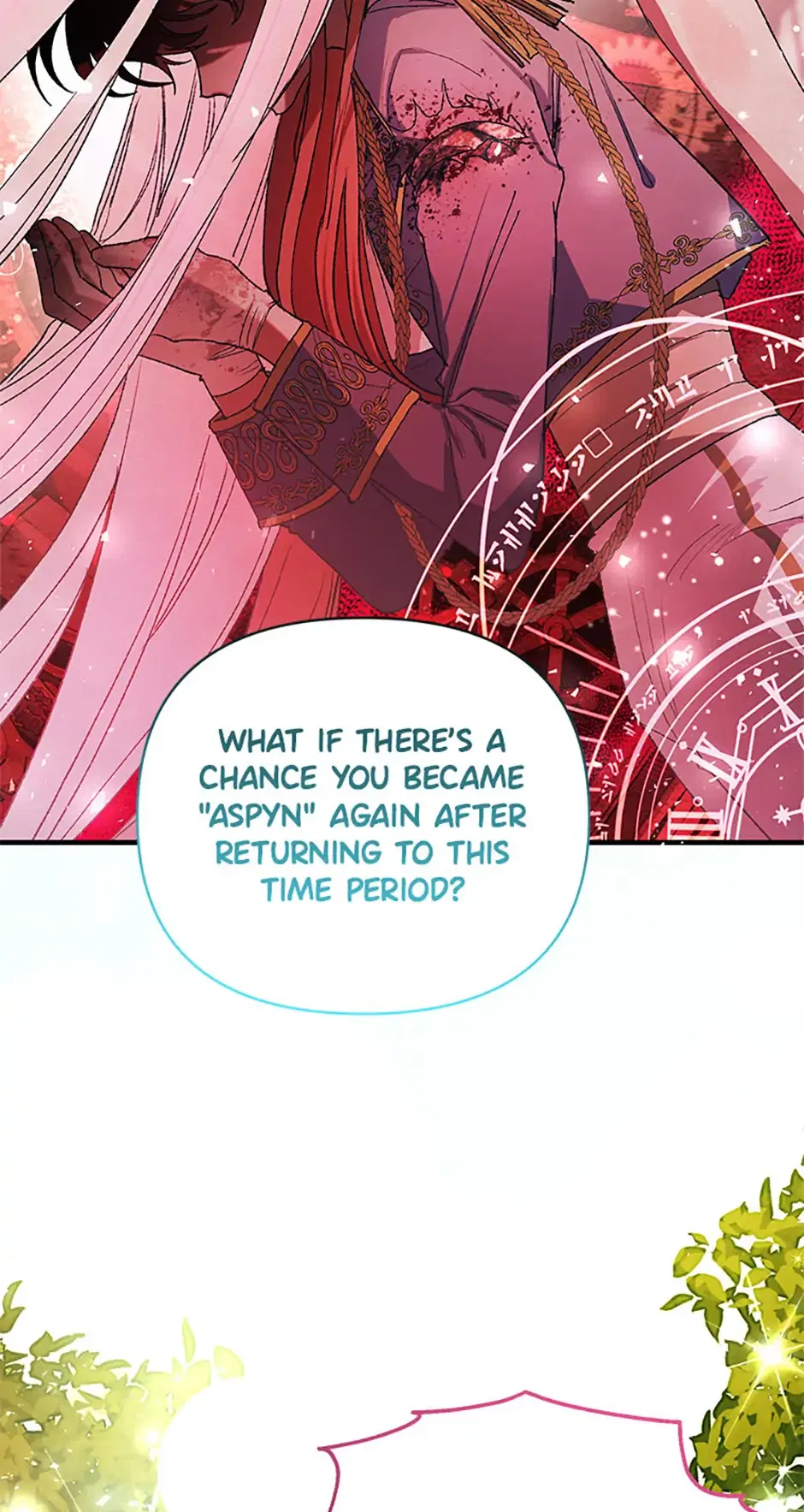 Hey, Little Duke, Just Trust this Sister! Chapter 72 – Page 39