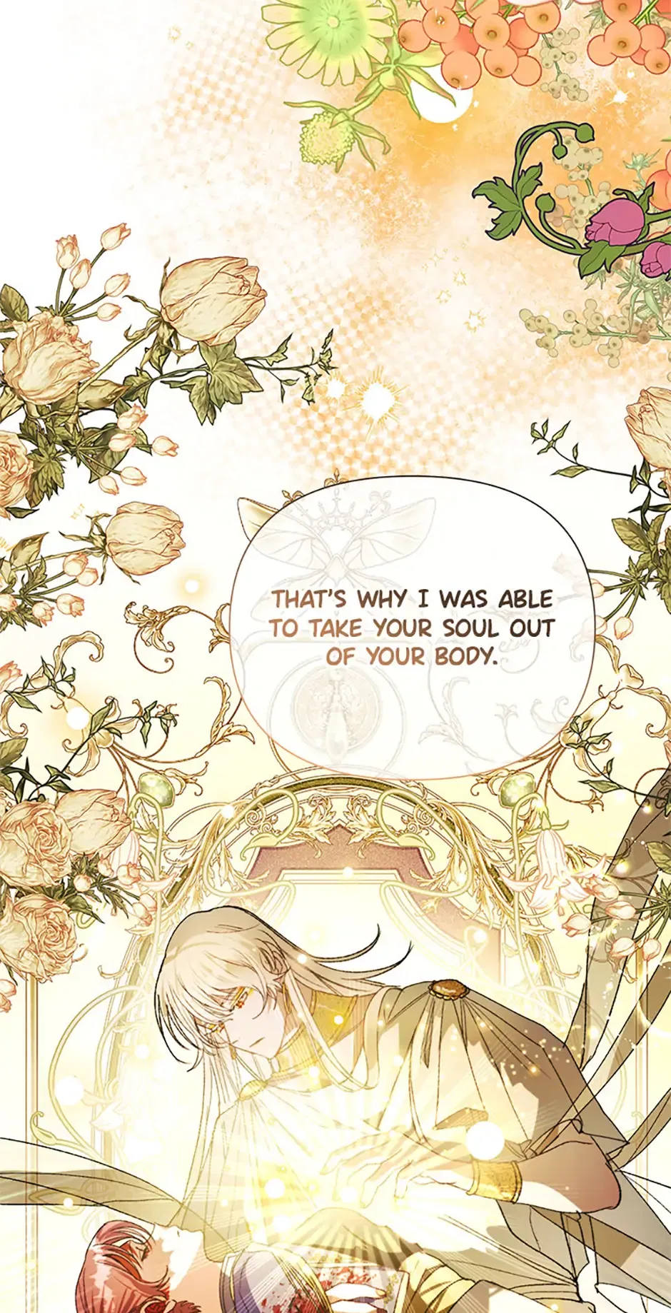 Hey, Little Duke, Just Trust this Sister! Chapter 72 – Page 45