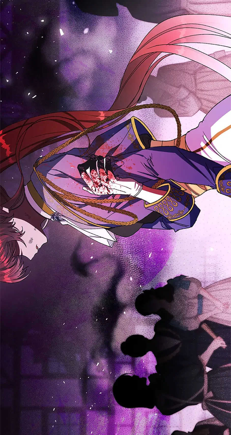 Hey, Little Duke, Just Trust this Sister! Chapter 72 – Page 53