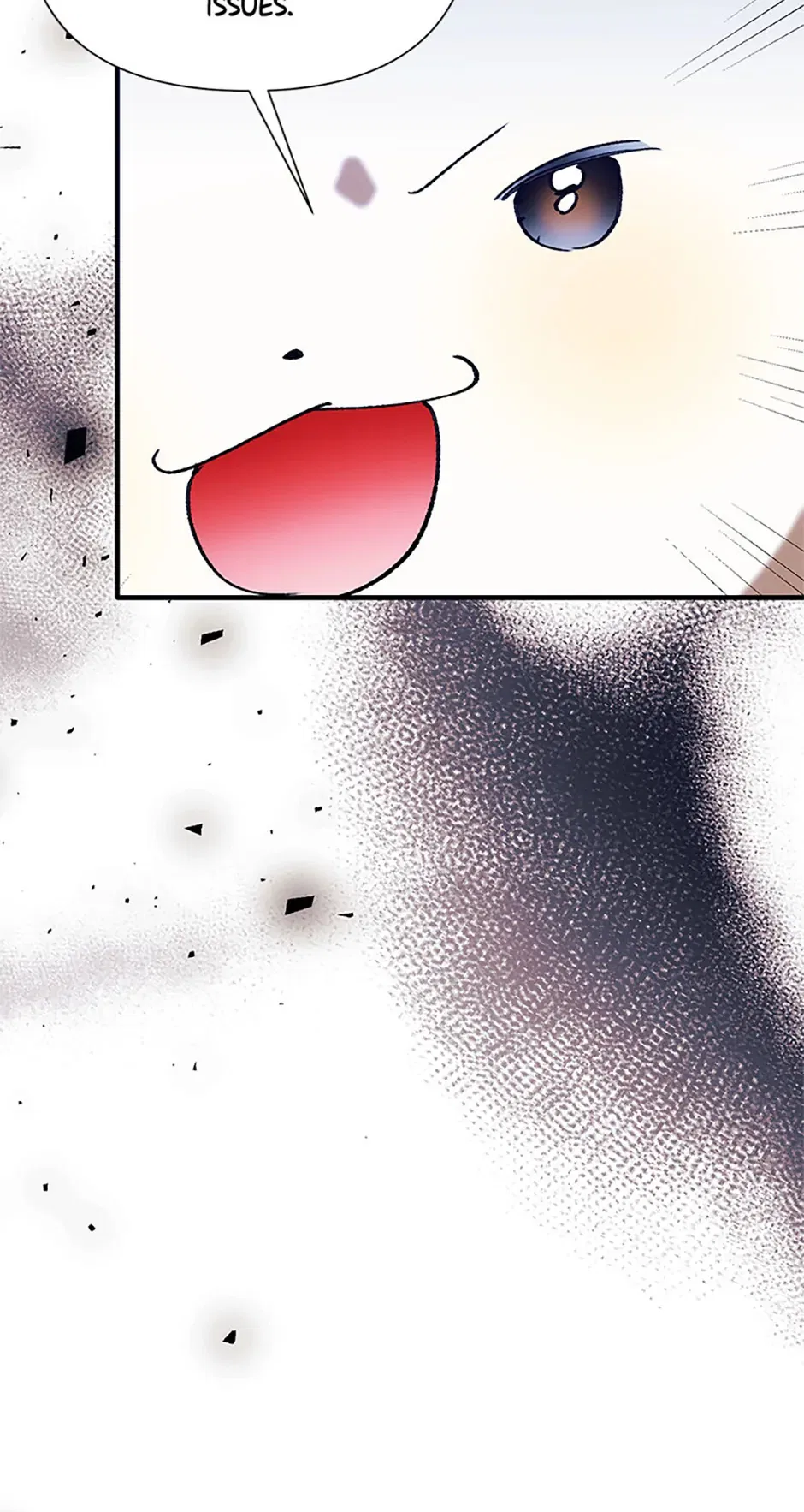 Hey, Little Duke, Just Trust this Sister! Chapter 72 – Page 57