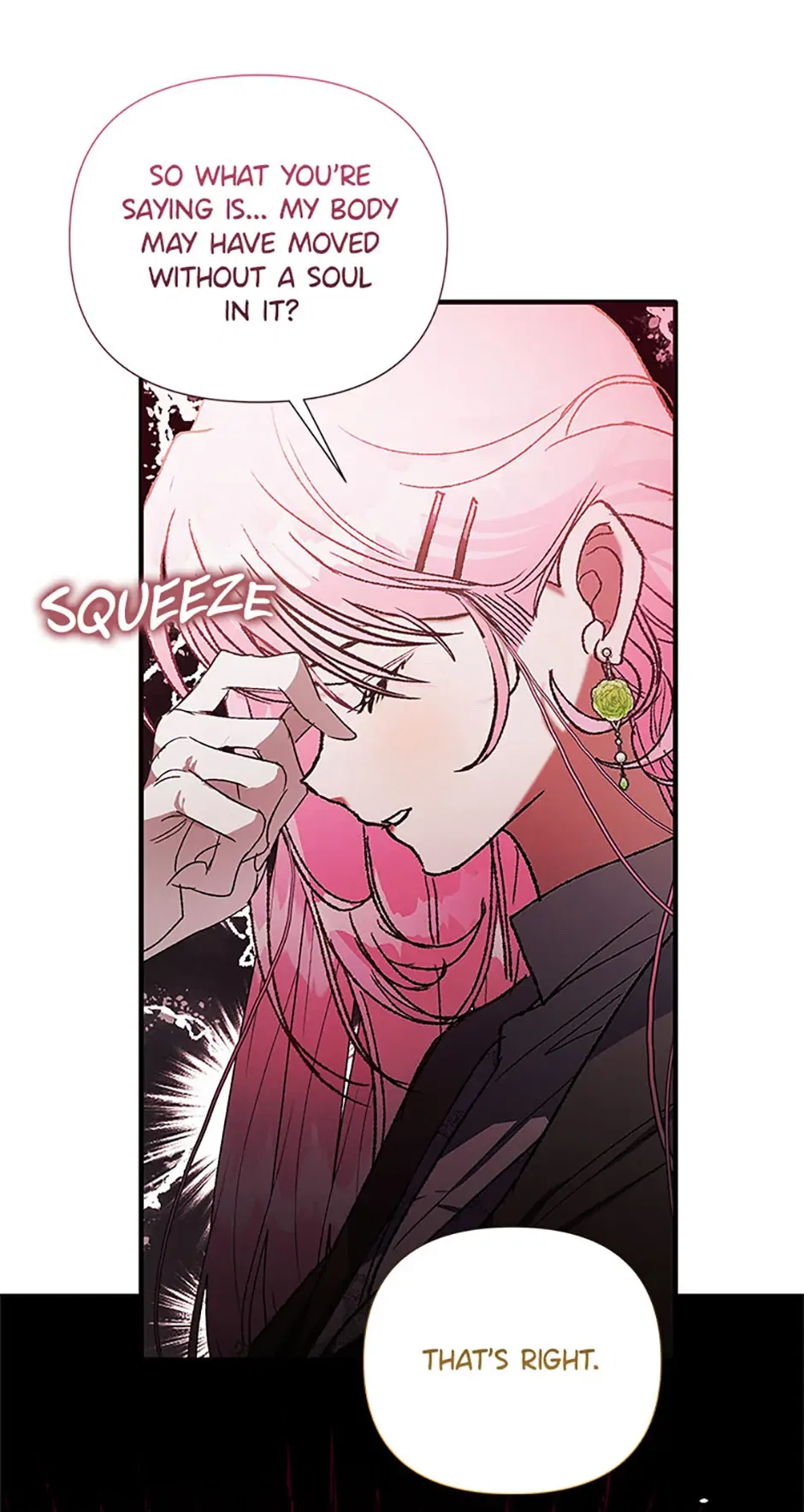 Hey, Little Duke, Just Trust this Sister! Chapter 72 – Page 58