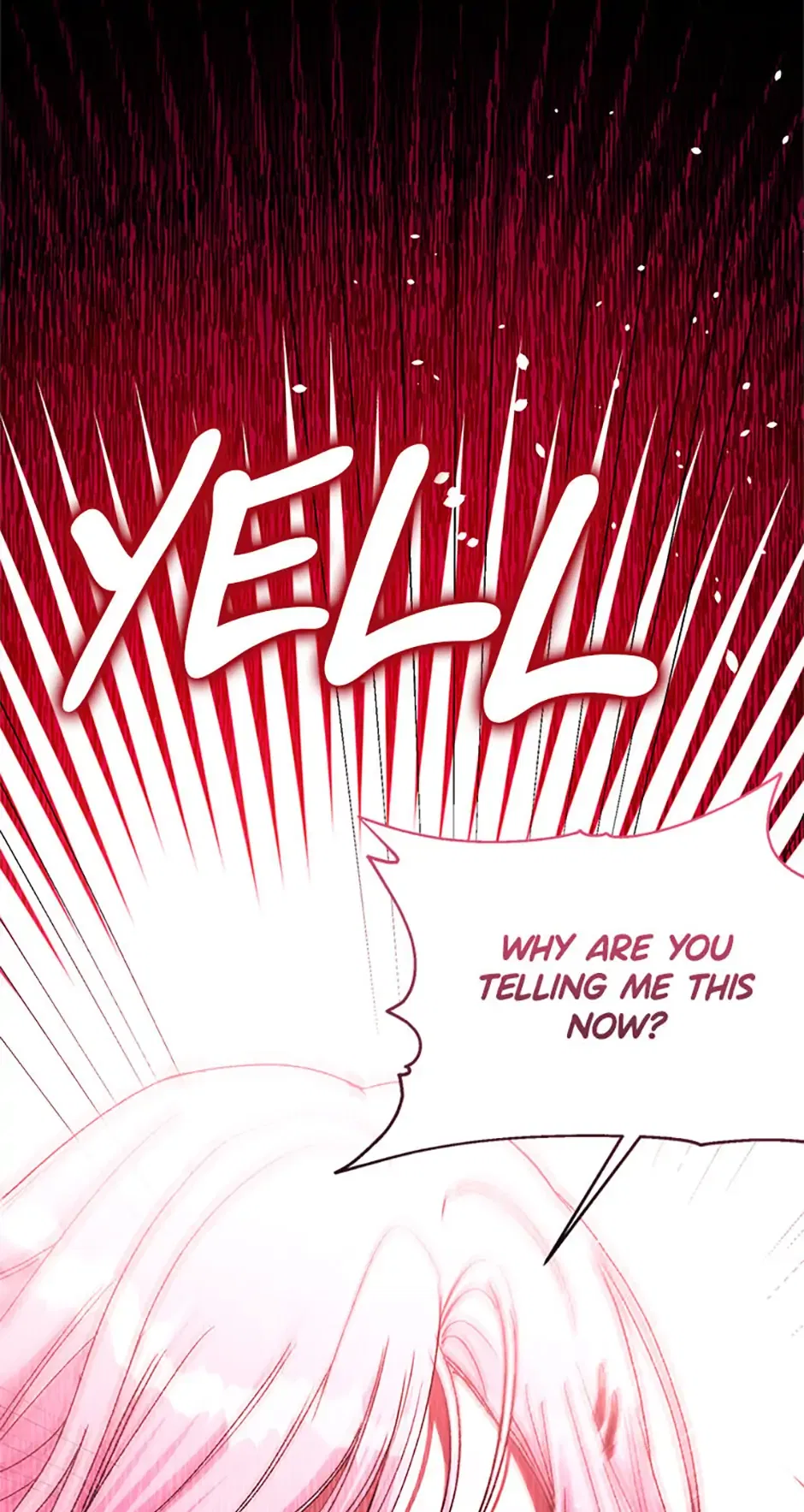 Hey, Little Duke, Just Trust this Sister! Chapter 72 – Page 59