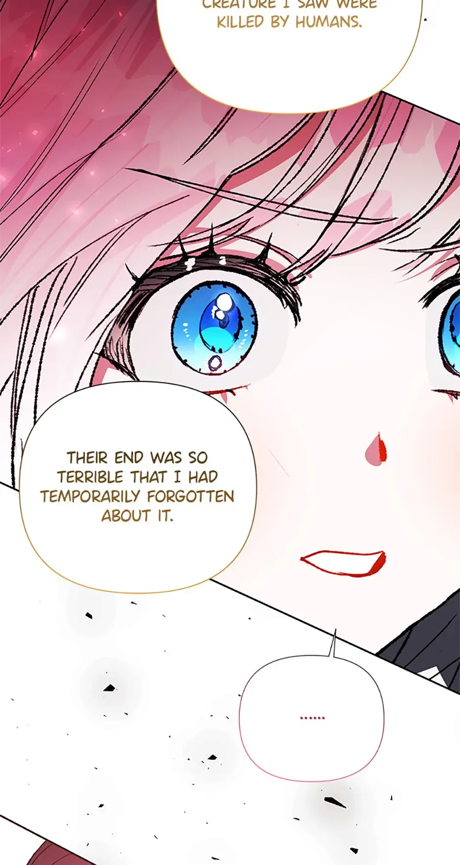Hey, Little Duke, Just Trust this Sister! Chapter 72 – Page 61