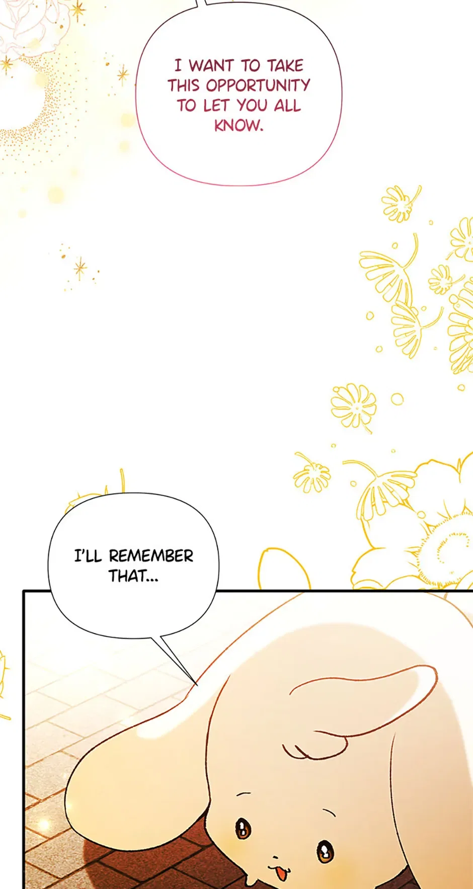 Hey, Little Duke, Just Trust this Sister! Chapter 72 – Page 66
