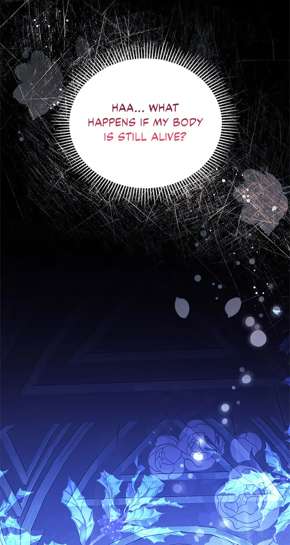 Hey, Little Duke, Just Trust this Sister! Chapter 72 – Page 69