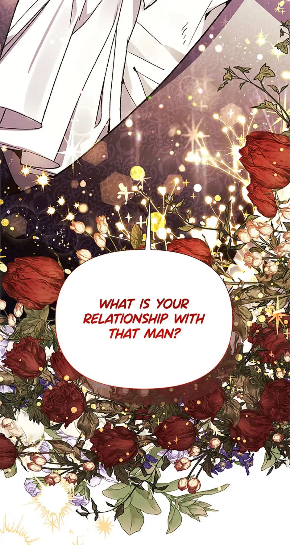 Hey, Little Duke, Just Trust this Sister! Chapter 71 – Page 3