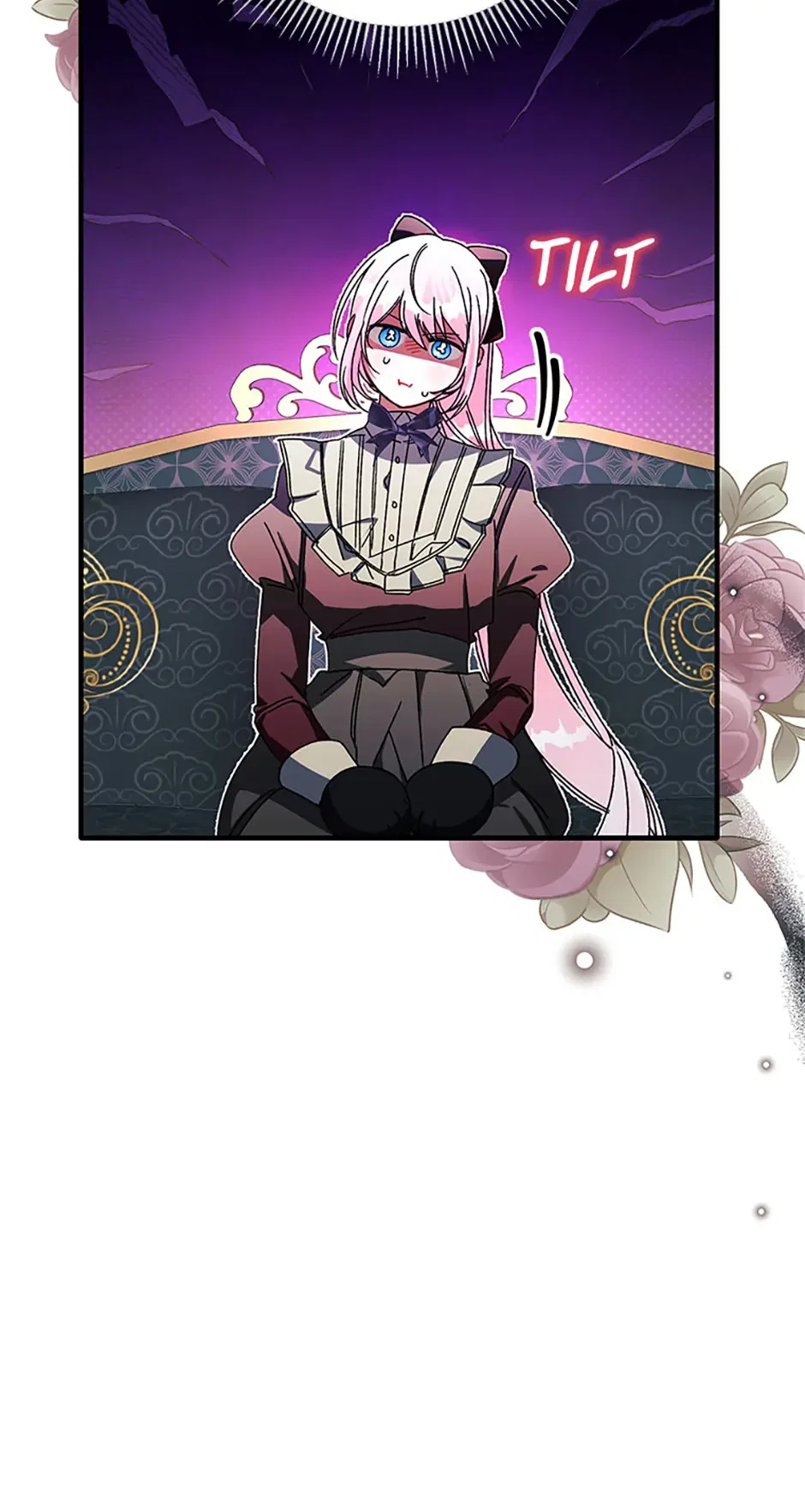 Hey, Little Duke, Just Trust this Sister! Chapter 71 – Page 7
