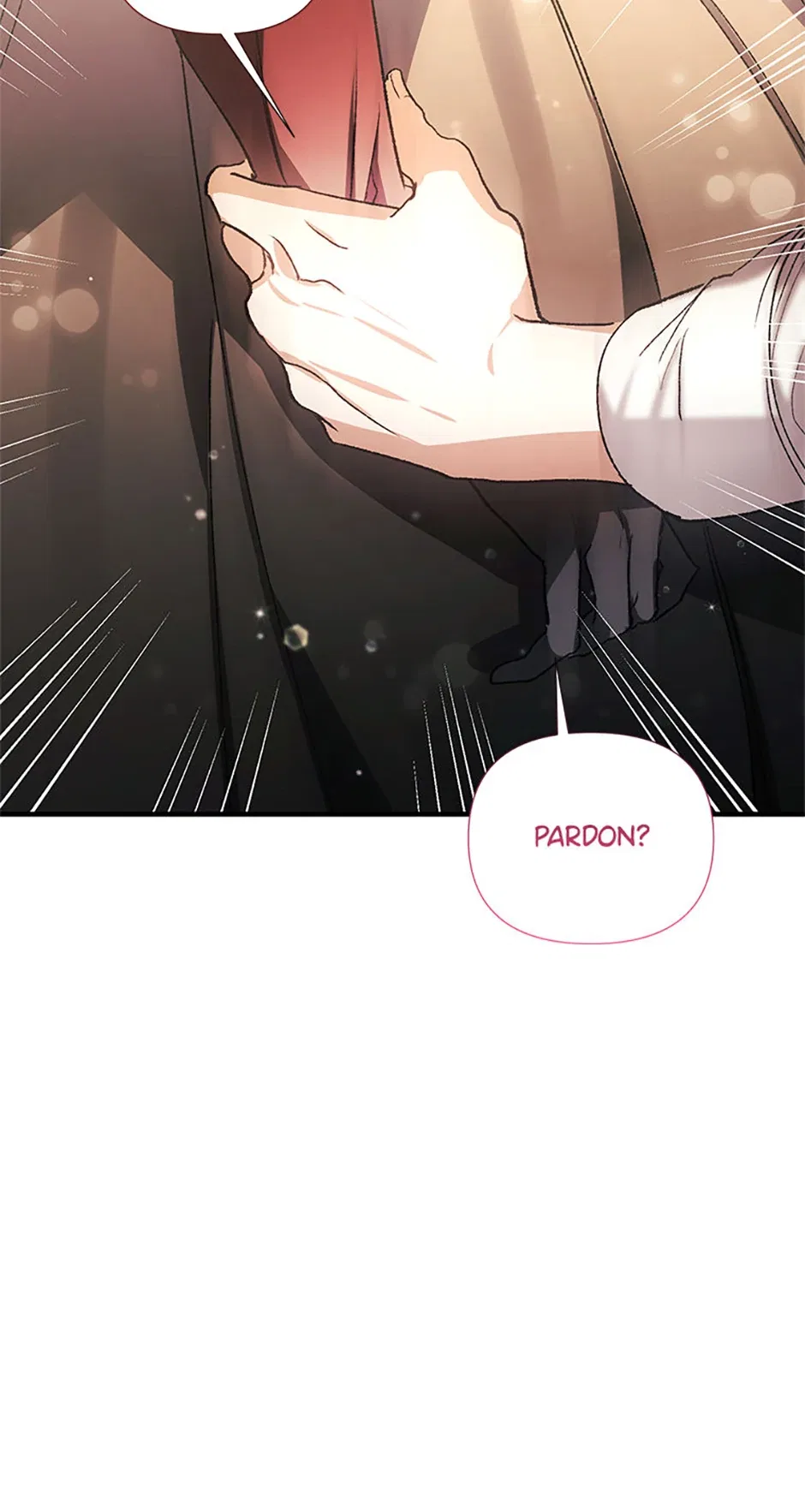 Hey, Little Duke, Just Trust this Sister! Chapter 71 – Page 14