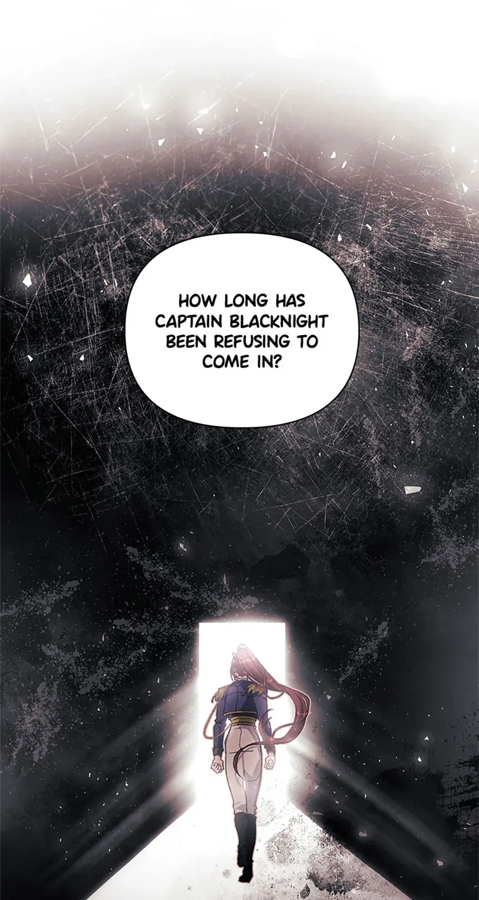 Hey, Little Duke, Just Trust this Sister! Chapter 71 – Page 23
