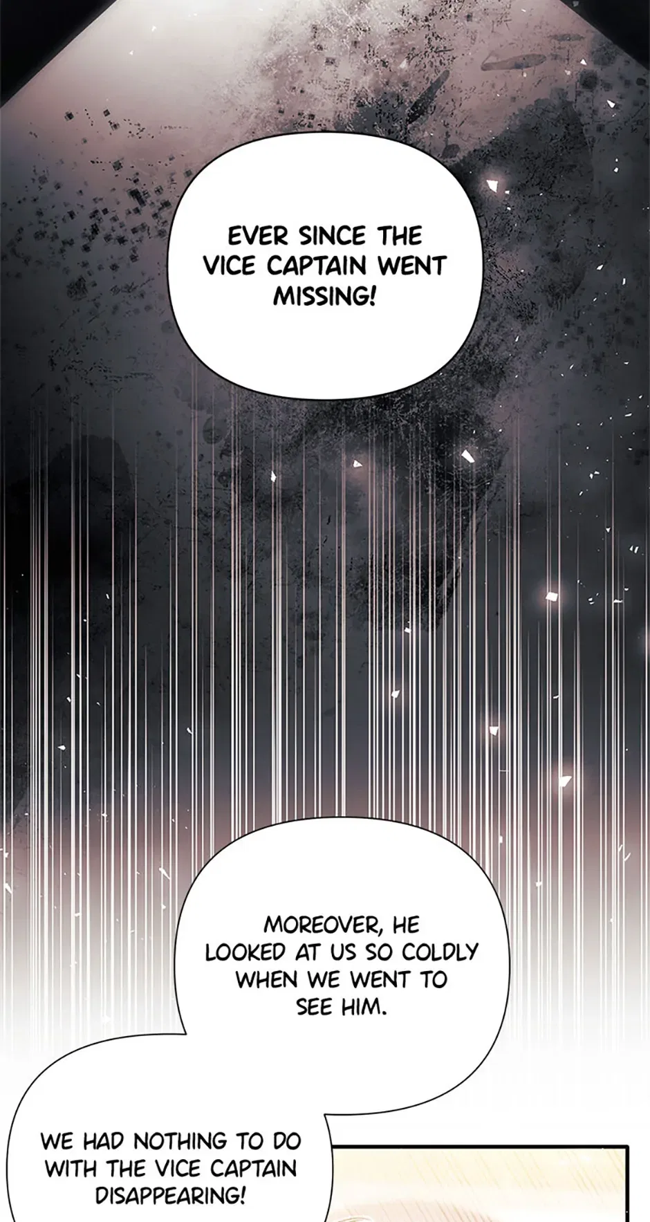 Hey, Little Duke, Just Trust this Sister! Chapter 71 – Page 24
