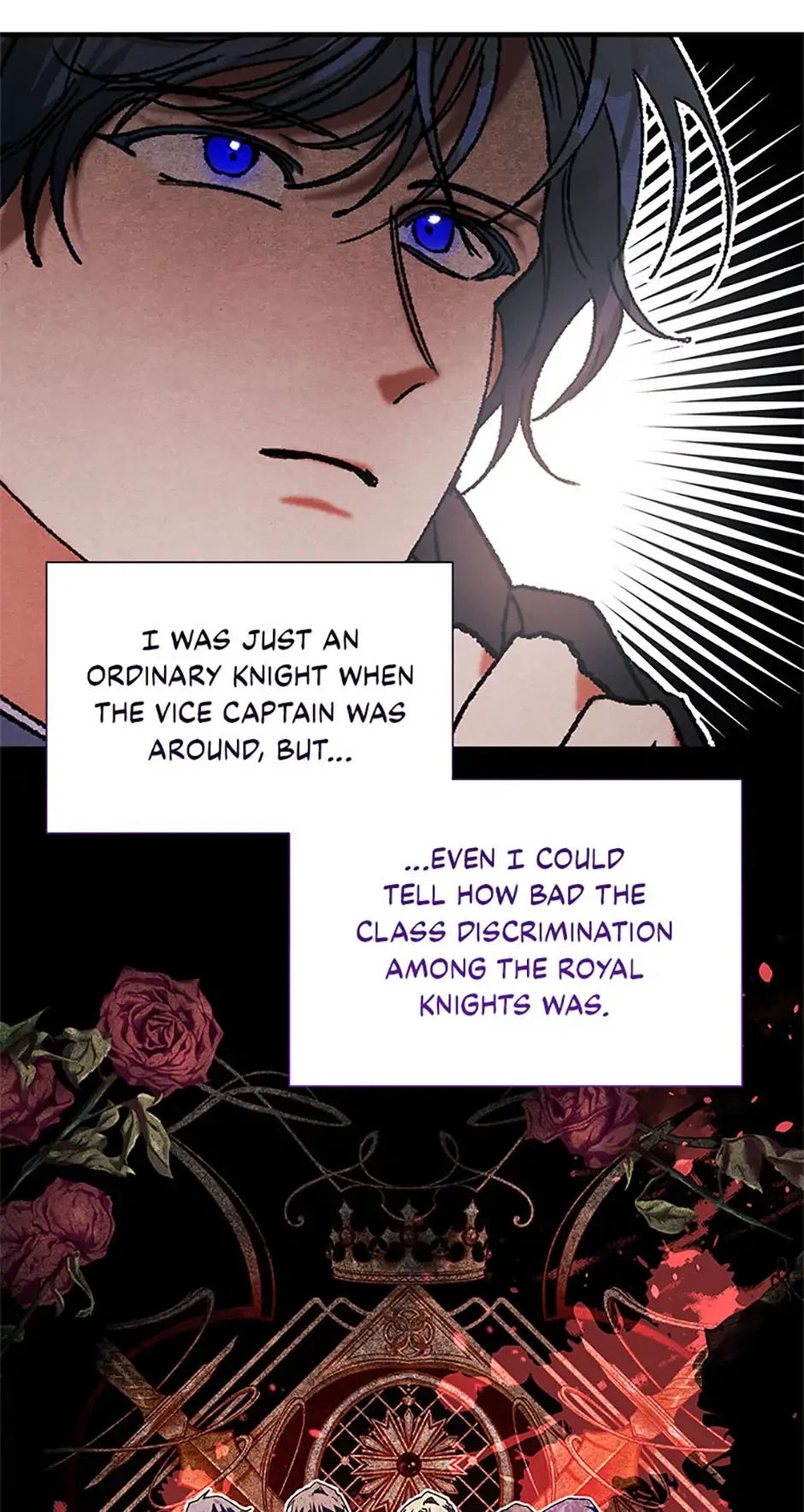 Hey, Little Duke, Just Trust this Sister! Chapter 71 – Page 27