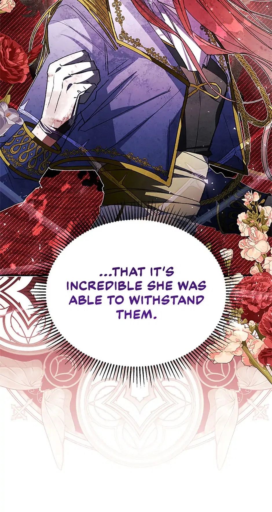 Hey, Little Duke, Just Trust this Sister! Chapter 71 – Page 29