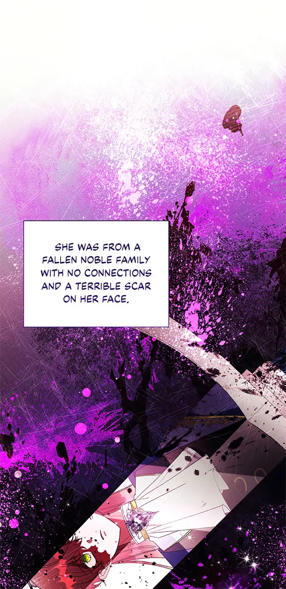 Hey, Little Duke, Just Trust this Sister! Chapter 71 – Page 30
