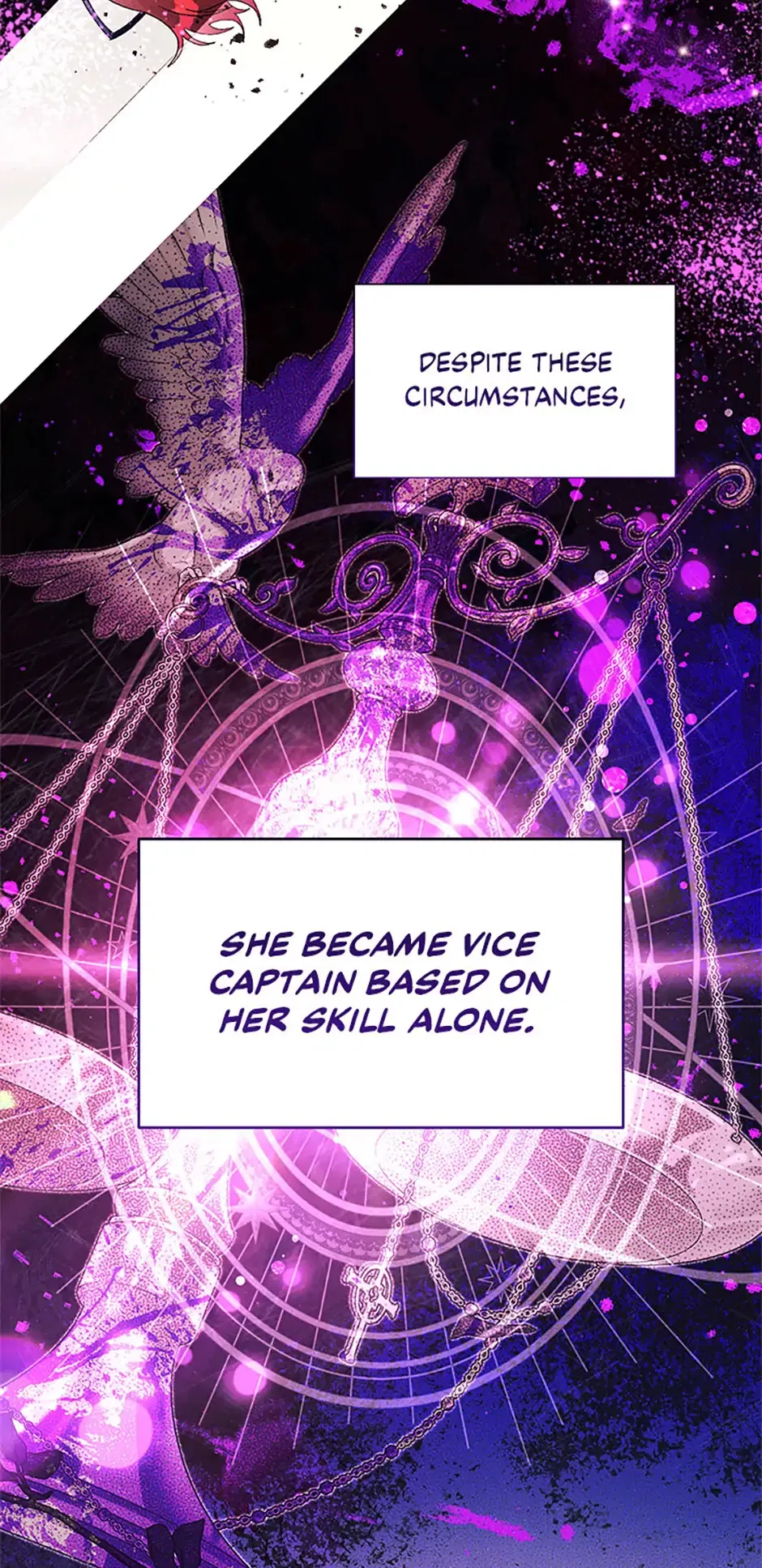 Hey, Little Duke, Just Trust this Sister! Chapter 71 – Page 31