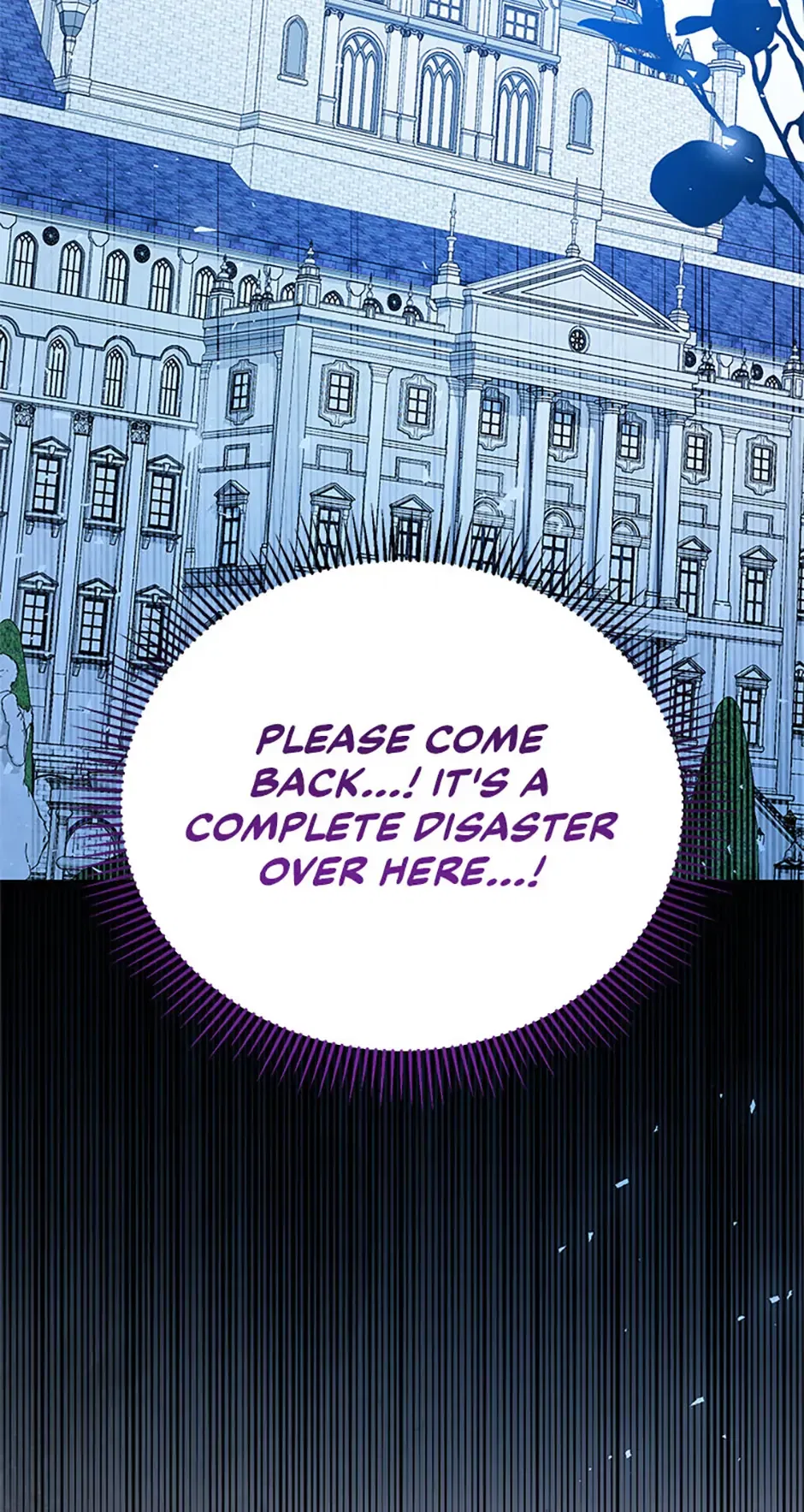 Hey, Little Duke, Just Trust this Sister! Chapter 71 – Page 40
