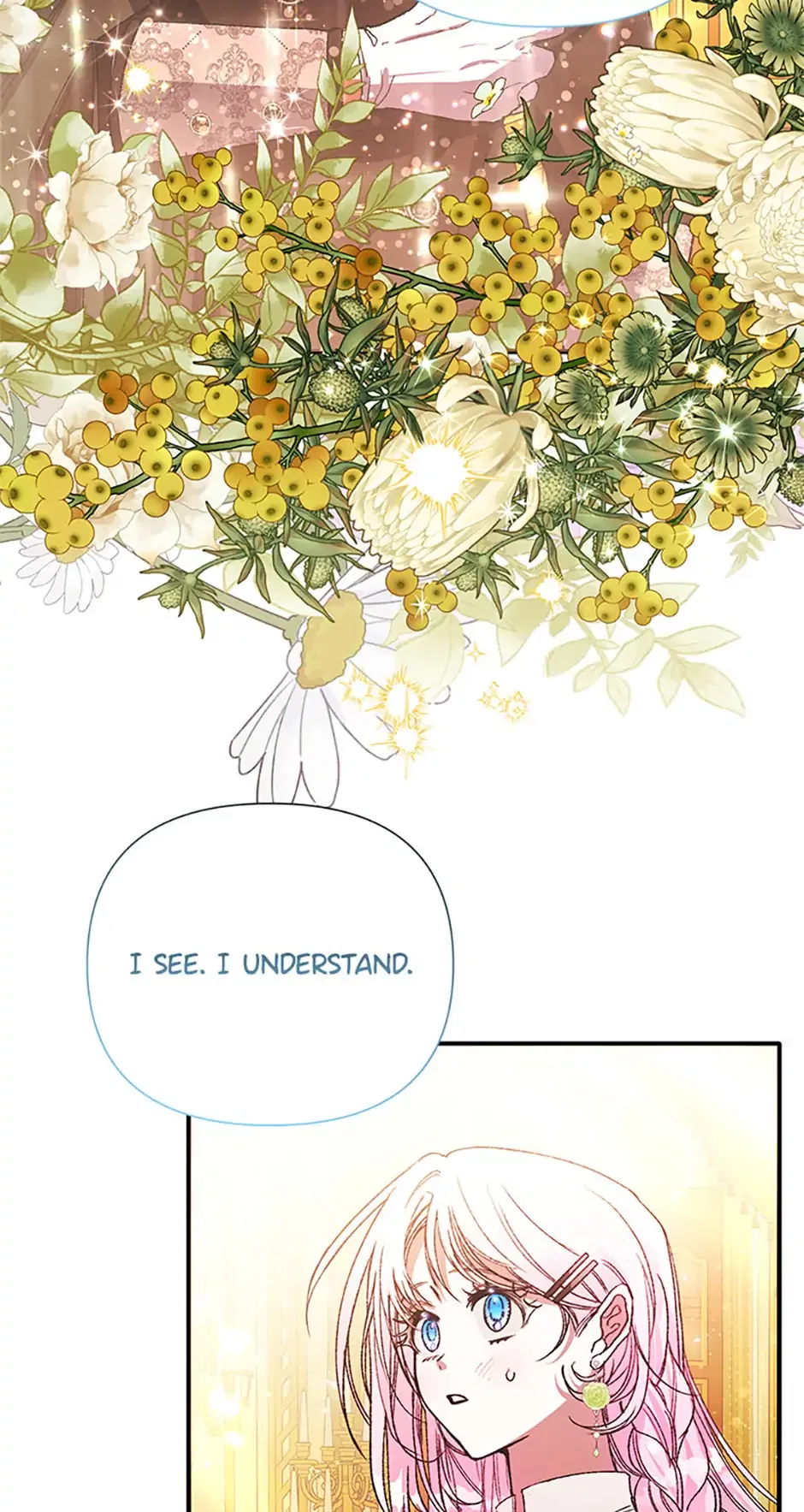 Hey, Little Duke, Just Trust this Sister! Chapter 71 – Page 44