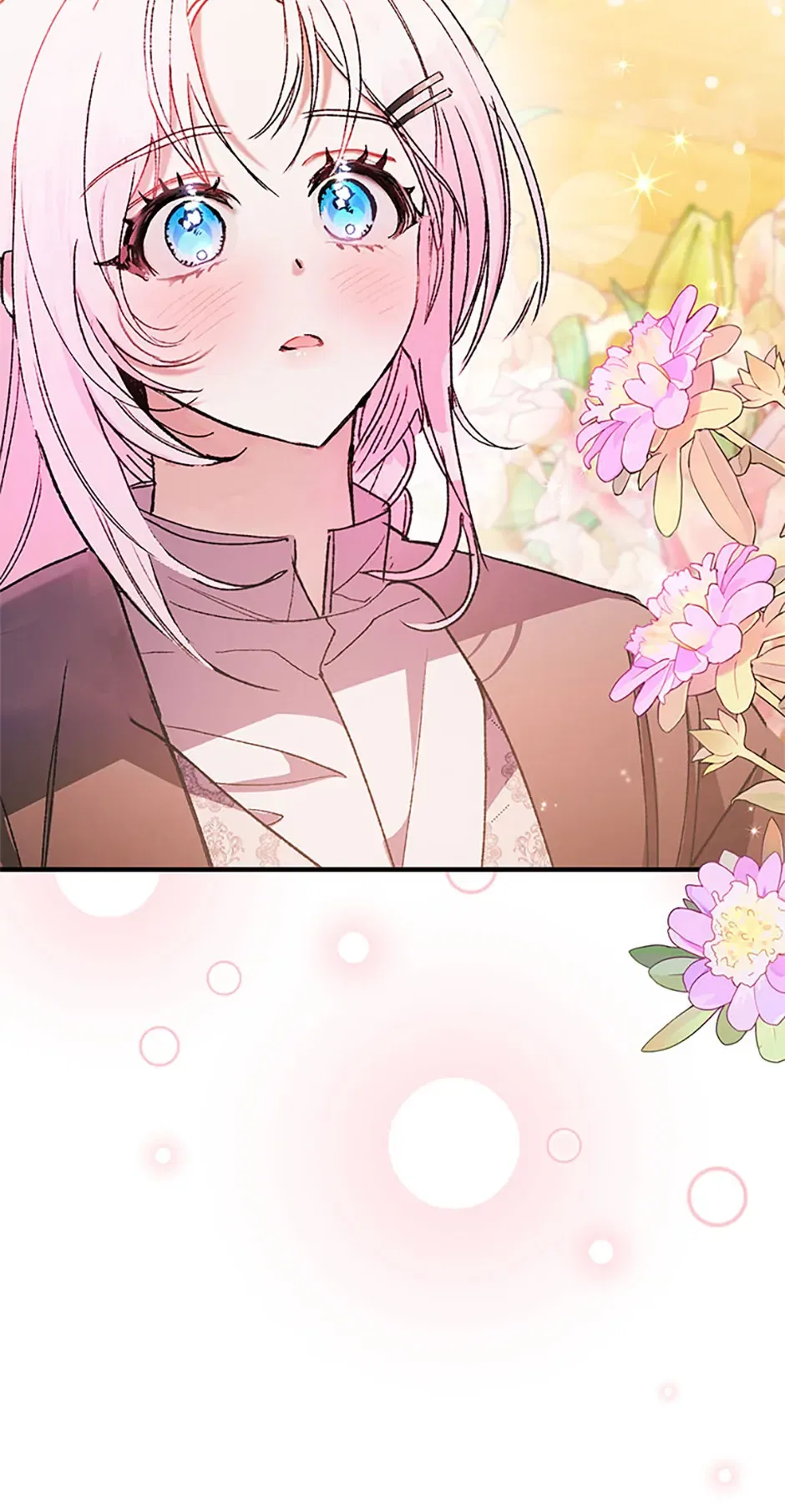 Hey, Little Duke, Just Trust this Sister! Chapter 71 – Page 52