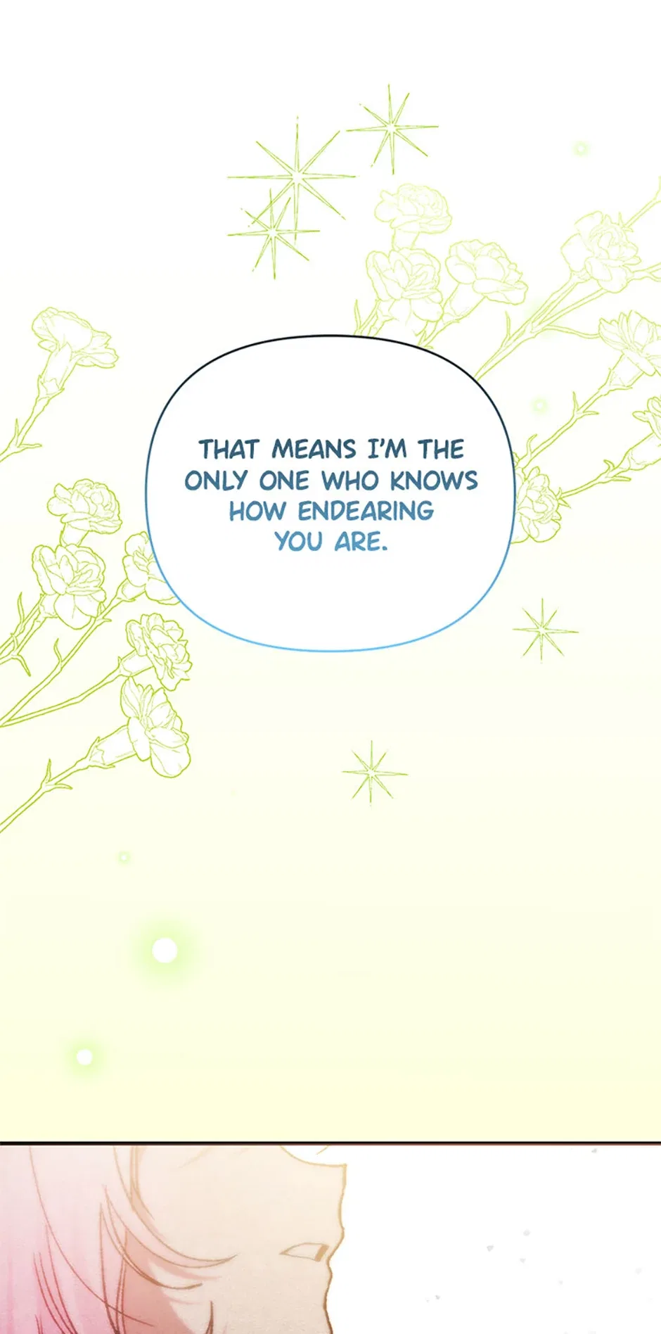 Hey, Little Duke, Just Trust this Sister! Chapter 71 – Page 58