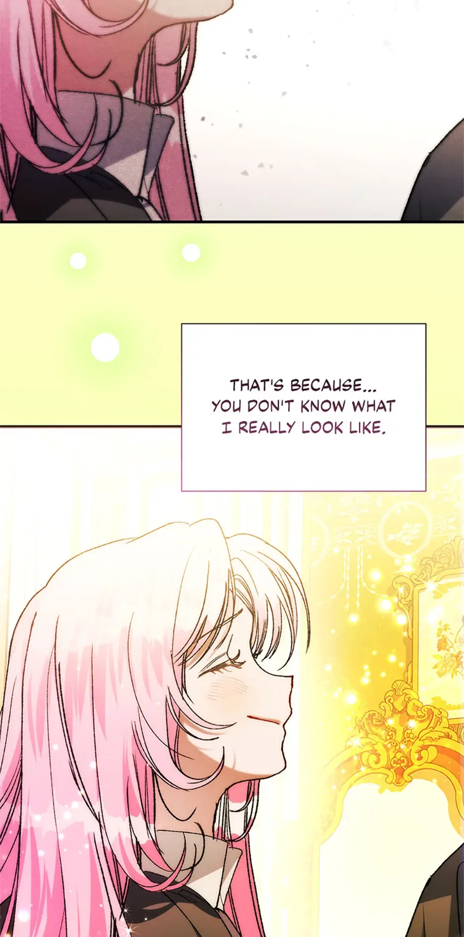 Hey, Little Duke, Just Trust this Sister! Chapter 71 – Page 59