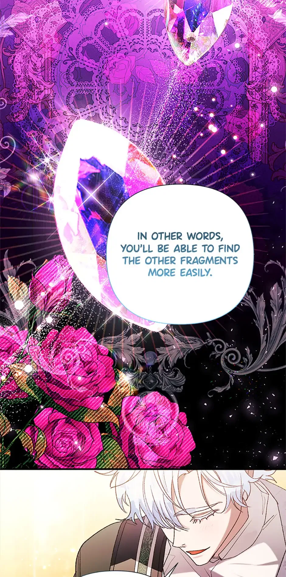 Hey, Little Duke, Just Trust this Sister! Chapter 71 – Page 62