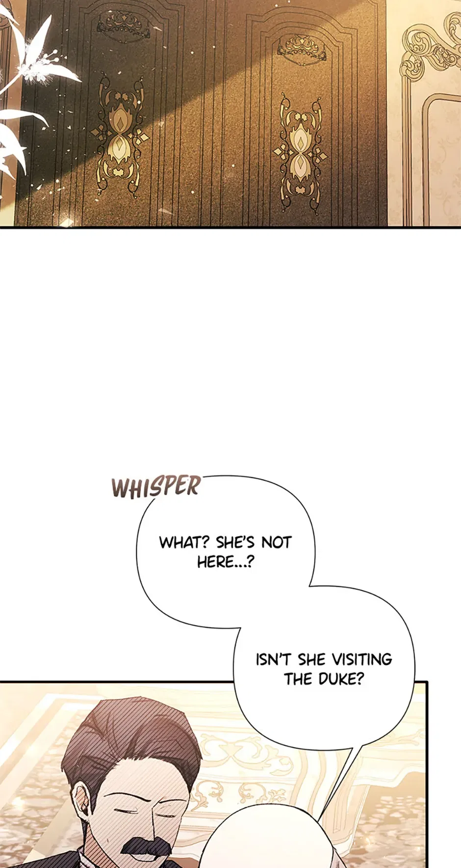 Hey, Little Duke, Just Trust this Sister! Chapter 71 – Page 67