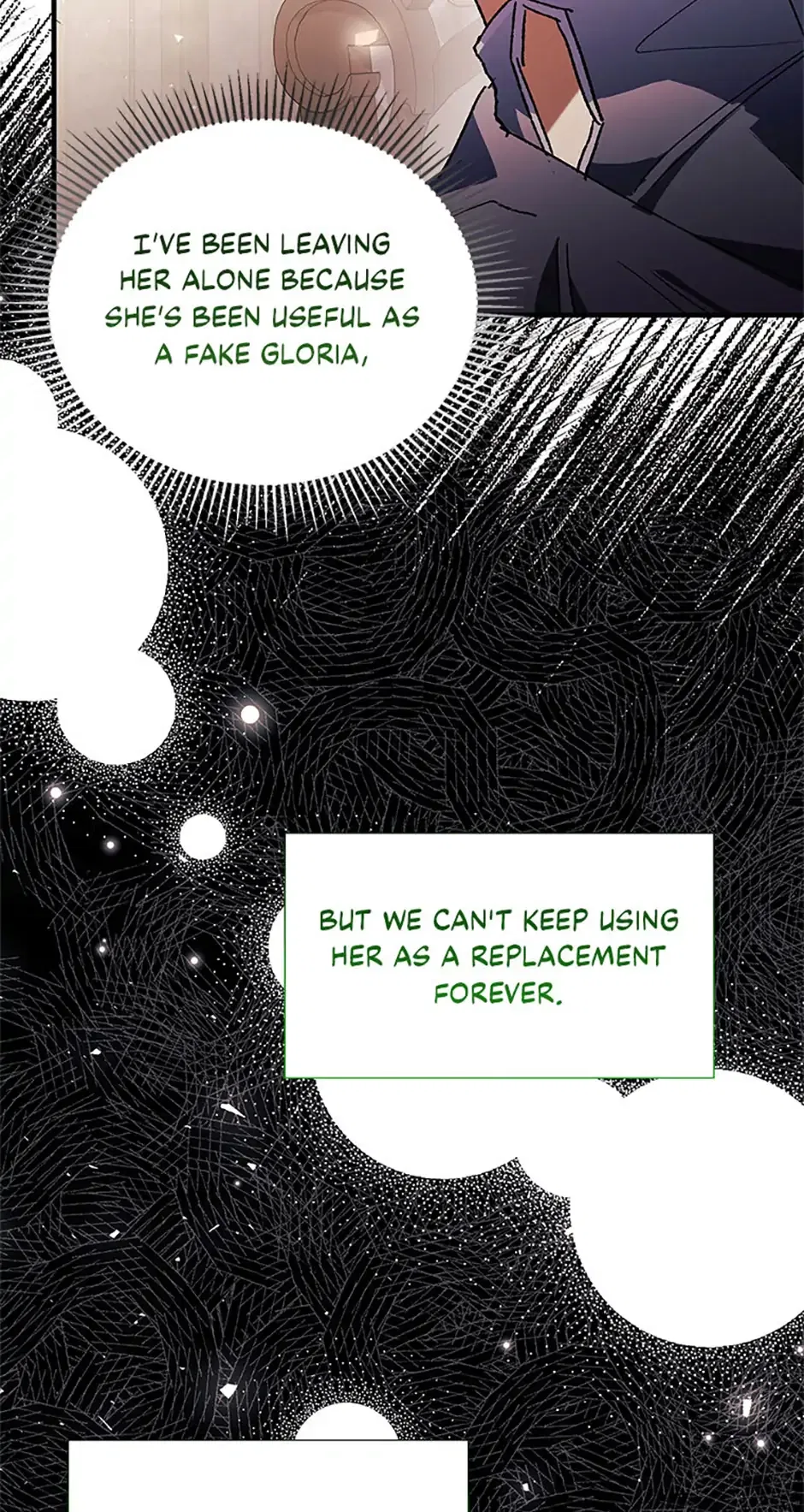 Hey, Little Duke, Just Trust this Sister! Chapter 71 – Page 69
