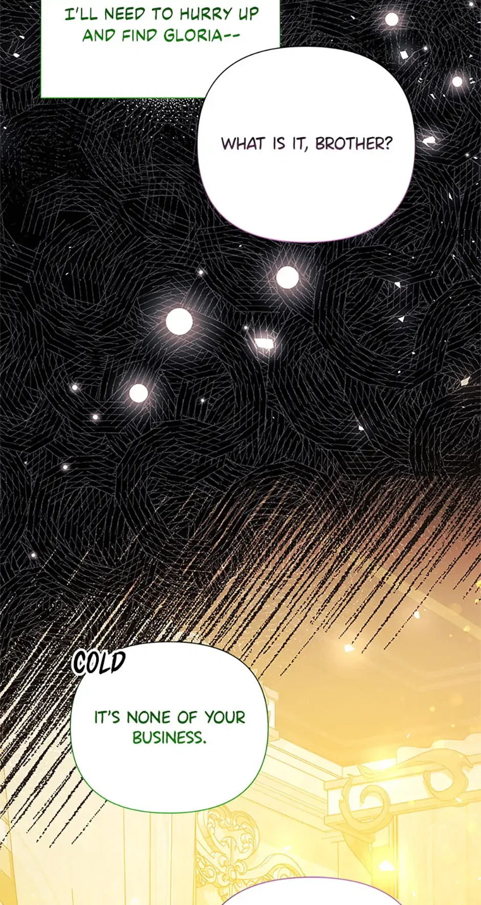 Hey, Little Duke, Just Trust this Sister! Chapter 71 – Page 70