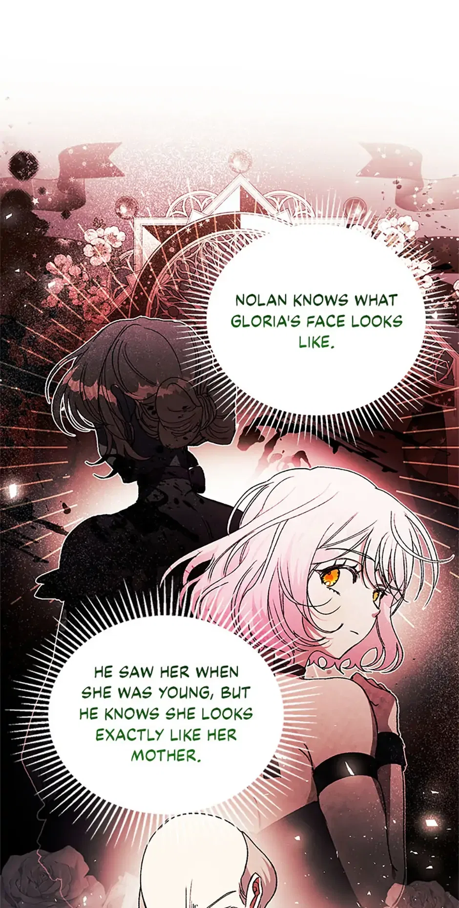Hey, Little Duke, Just Trust this Sister! Chapter 71 – Page 72