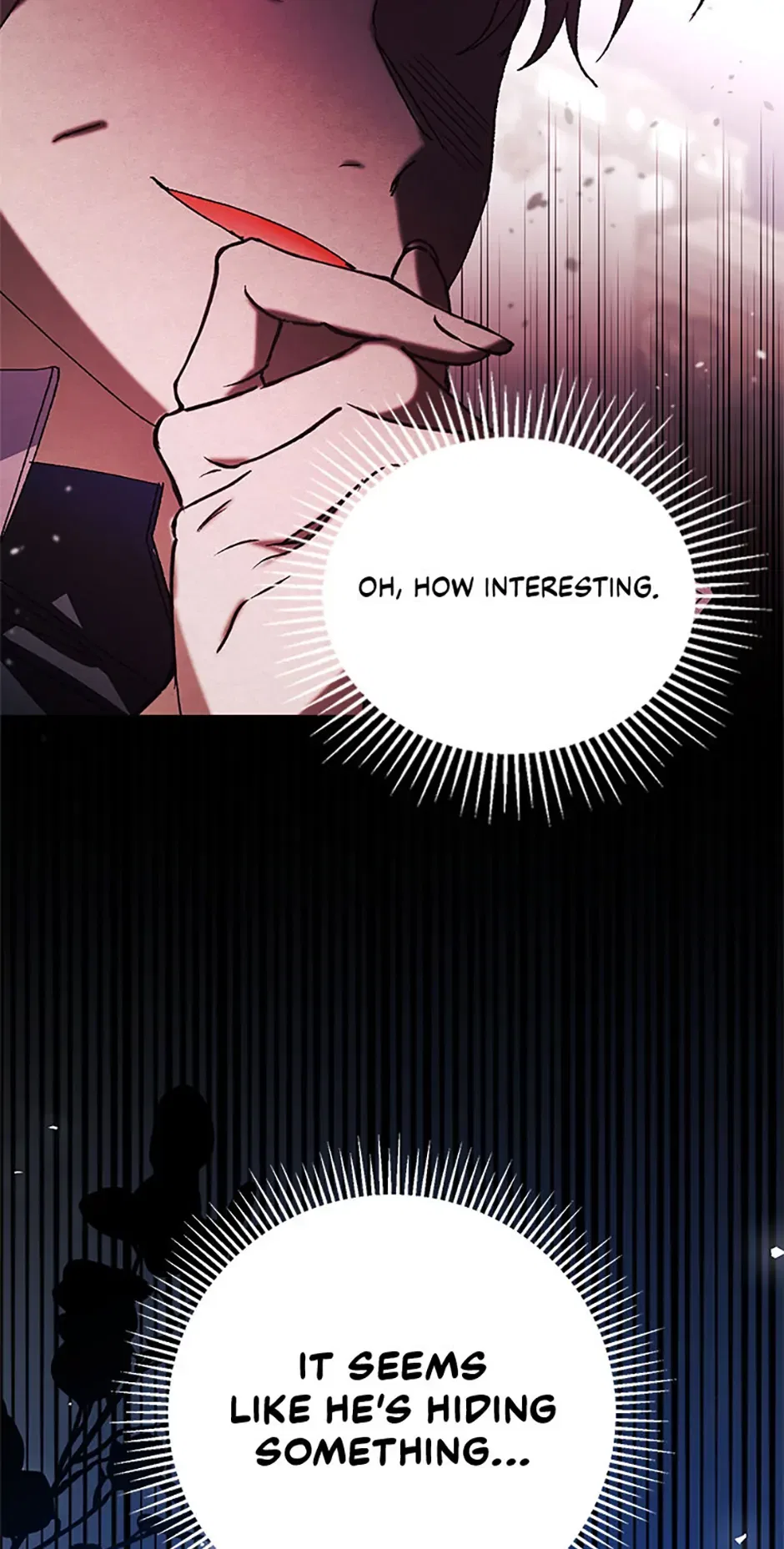 Hey, Little Duke, Just Trust this Sister! Chapter 71 – Page 75