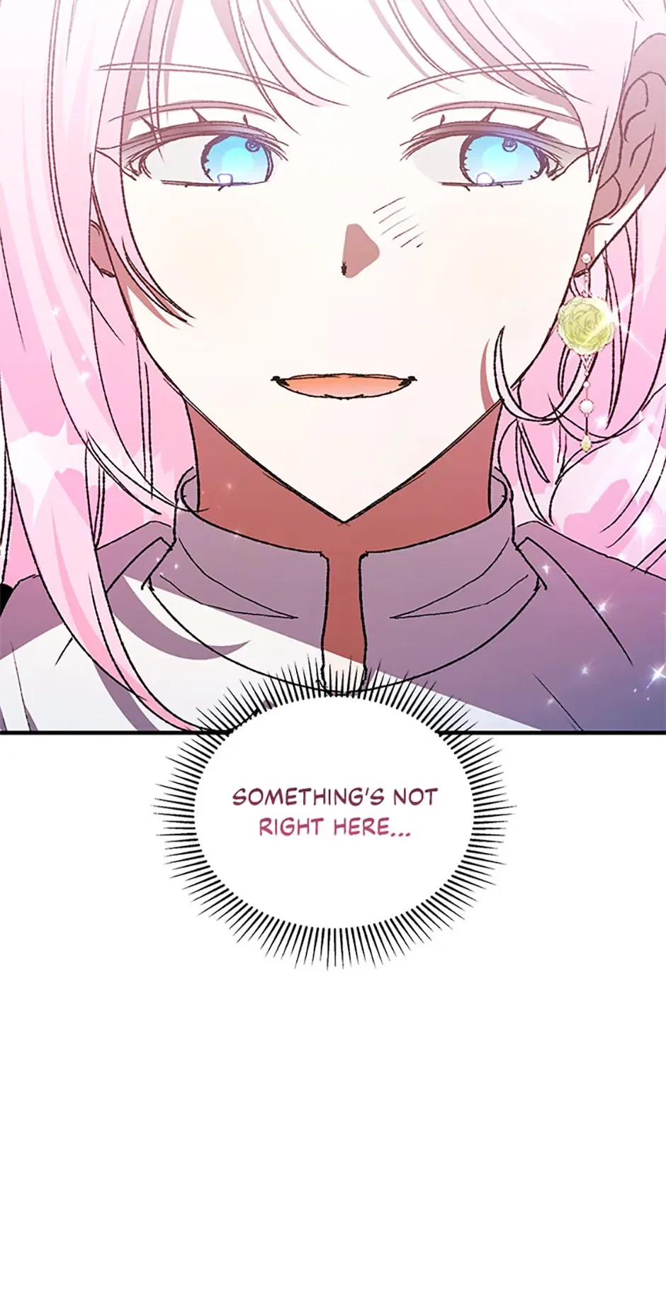 Hey, Little Duke, Just Trust this Sister! Chapter 71 – Page 78
