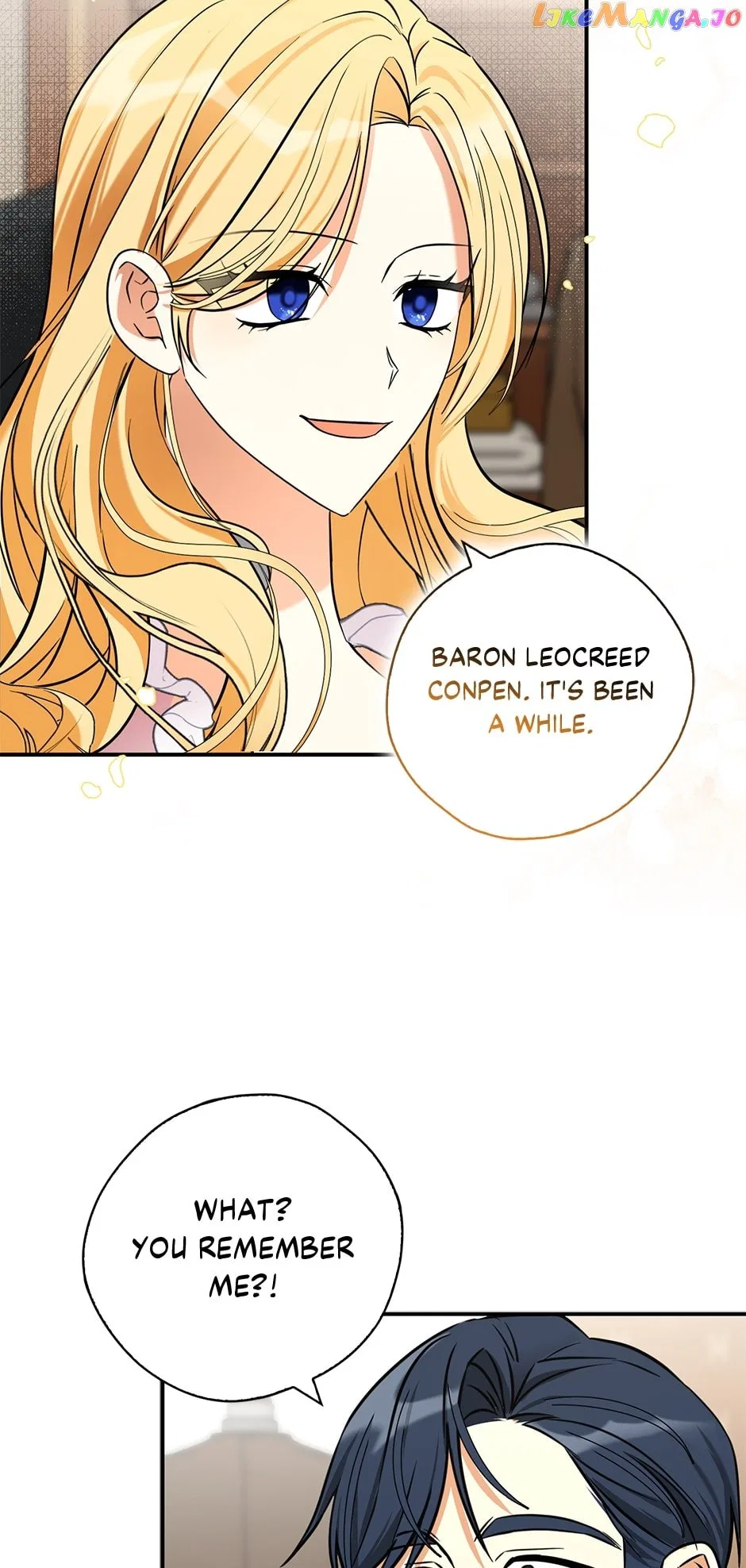 My Three Tyrant Brothers Chapter 103 – Page 5