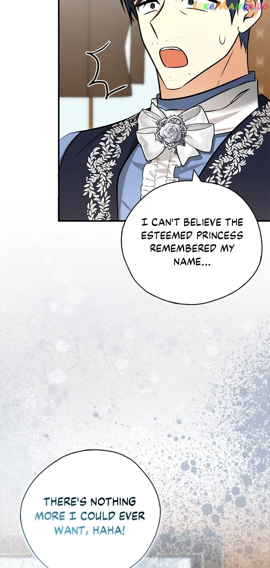 My Three Tyrant Brothers Chapter 103 – Page 6