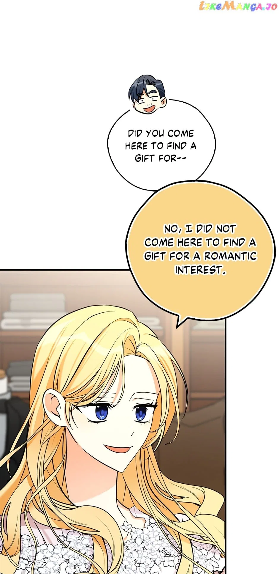My Three Tyrant Brothers Chapter 103 – Page 8
