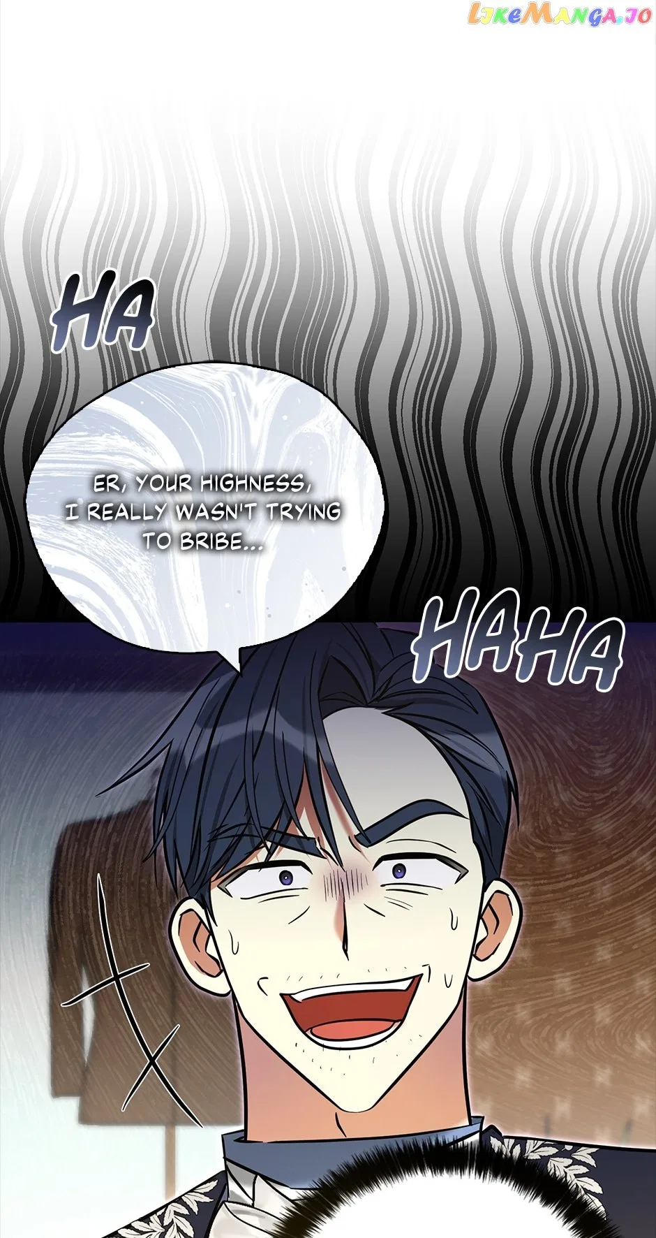 My Three Tyrant Brothers Chapter 103 – Page 25