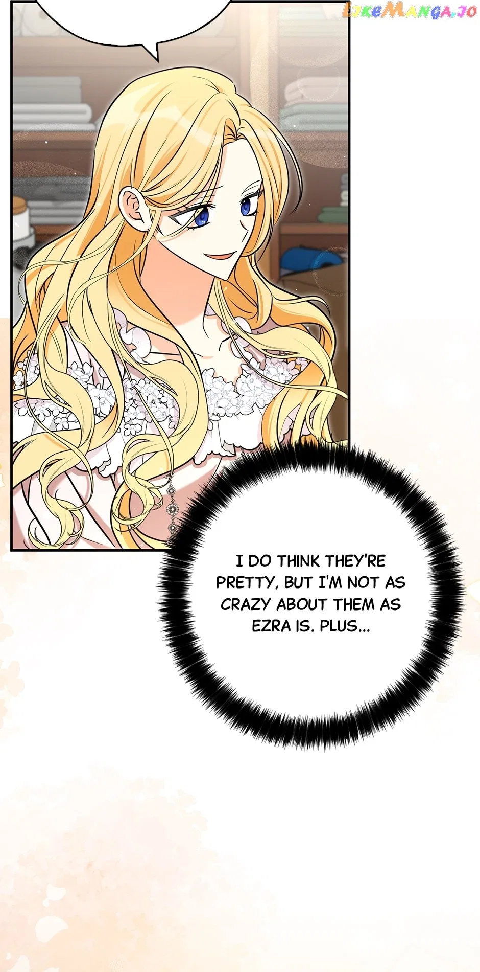 My Three Tyrant Brothers Chapter 103 – Page 32
