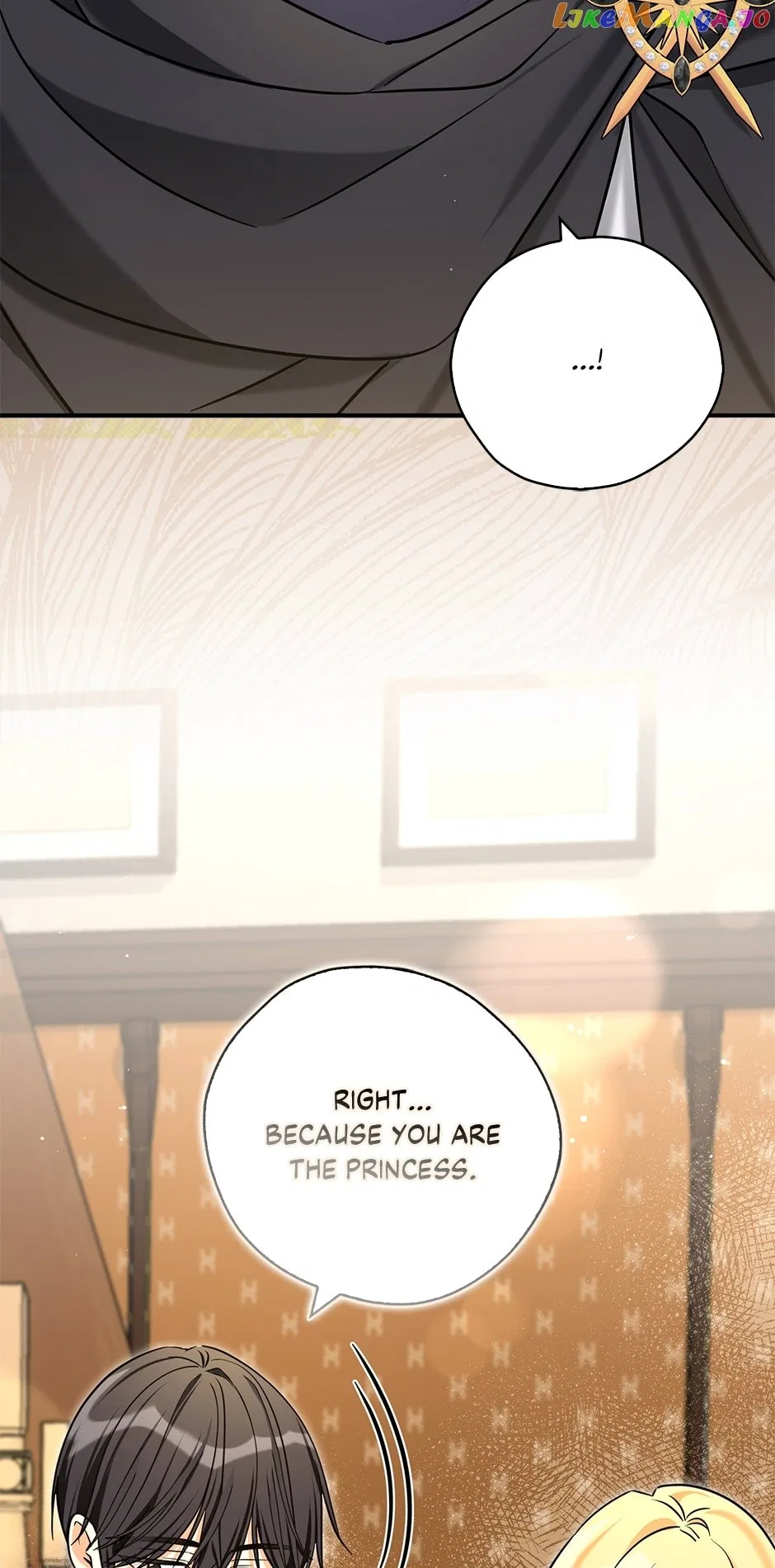 My Three Tyrant Brothers Chapter 103 – Page 34