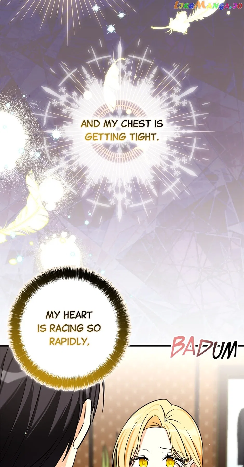 My Three Tyrant Brothers Chapter 103 – Page 46