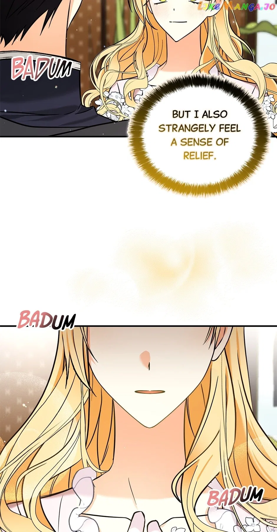 My Three Tyrant Brothers Chapter 103 – Page 47
