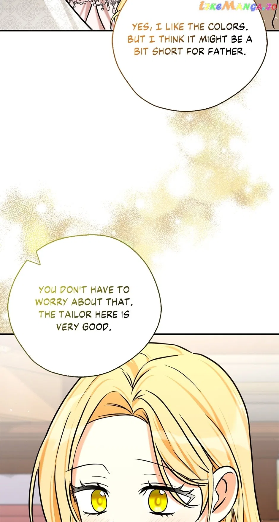 My Three Tyrant Brothers Chapter 103 – Page 64