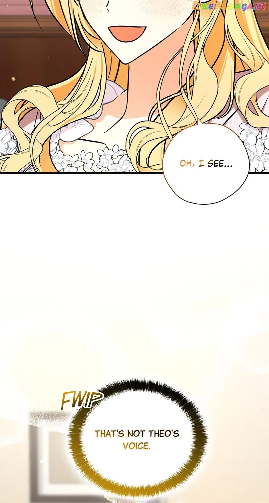My Three Tyrant Brothers Chapter 103 – Page 65