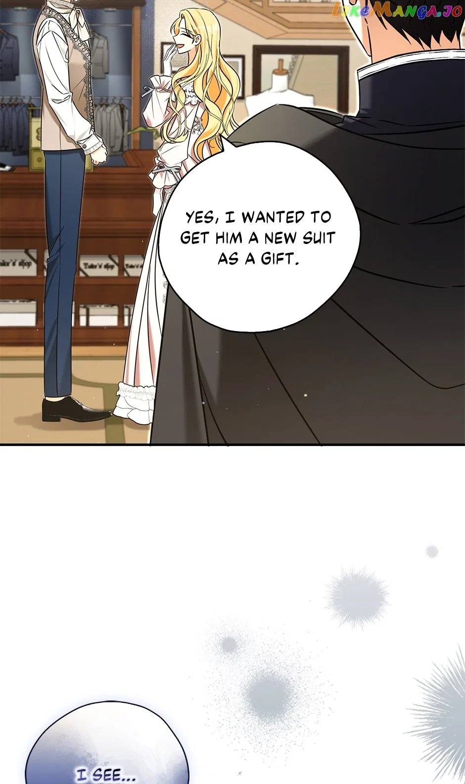My Three Tyrant Brothers Chapter 103 – Page 76