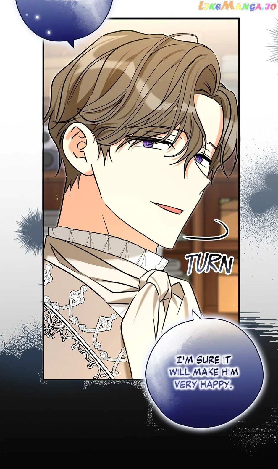 My Three Tyrant Brothers Chapter 103 – Page 77