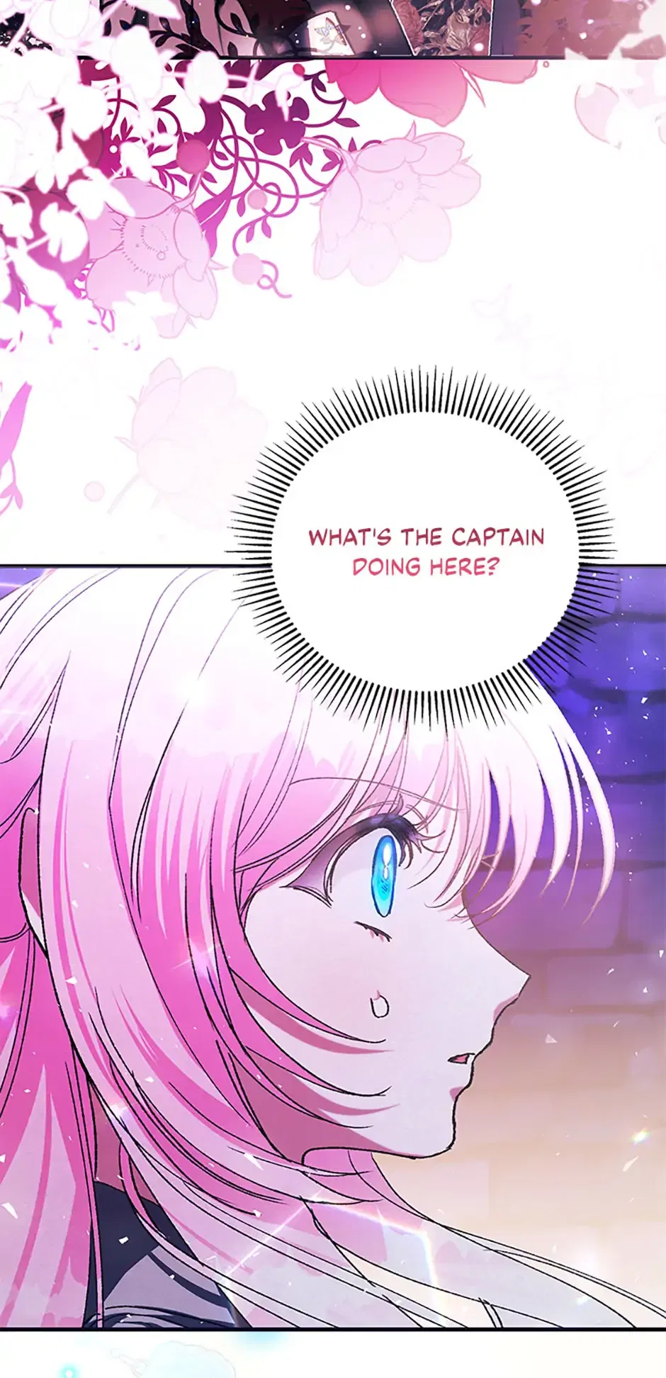 Hey, Little Duke, Just Trust this Sister! Chapter 70 – Page 3