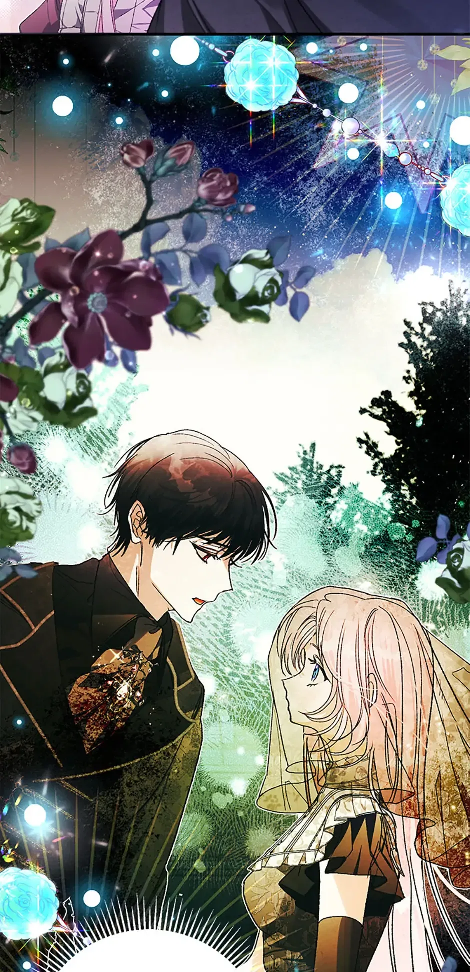 Hey, Little Duke, Just Trust this Sister! Chapter 70 – Page 6