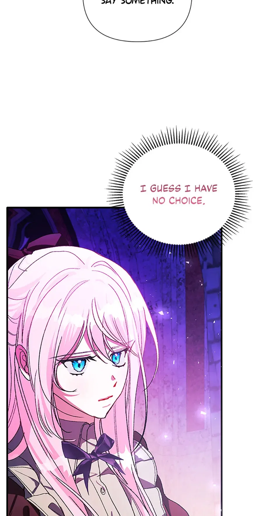Hey, Little Duke, Just Trust this Sister! Chapter 70 – Page 9