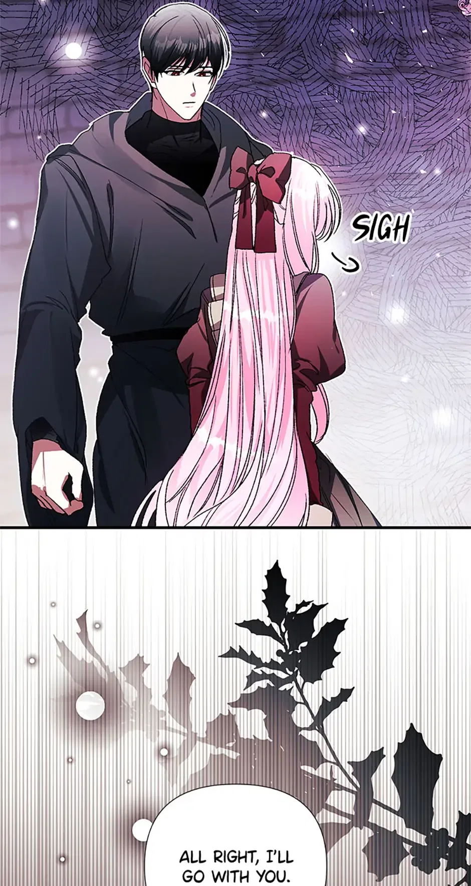 Hey, Little Duke, Just Trust this Sister! Chapter 70 – Page 13