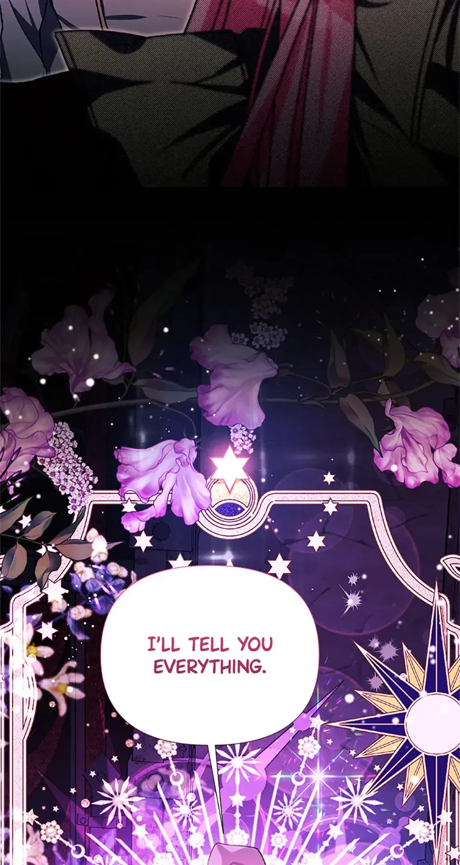 Hey, Little Duke, Just Trust this Sister! Chapter 70 – Page 16